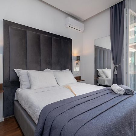 Antares Luxury Rooms 2 Сплит Экстерьер фото