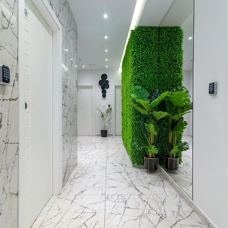 Antares Luxury Rooms 2 Сплит Экстерьер фото