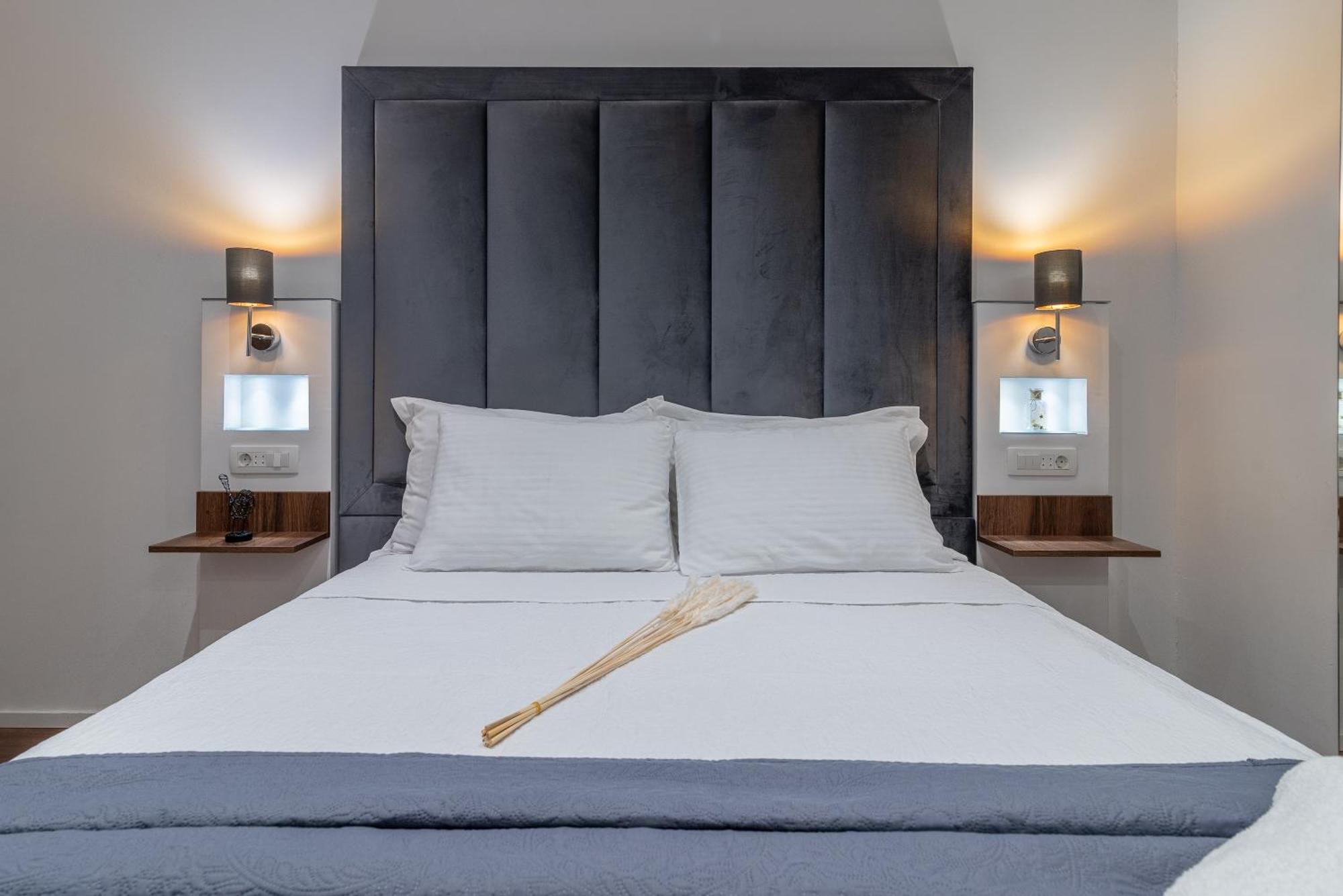 Antares Luxury Rooms 2 Сплит Экстерьер фото