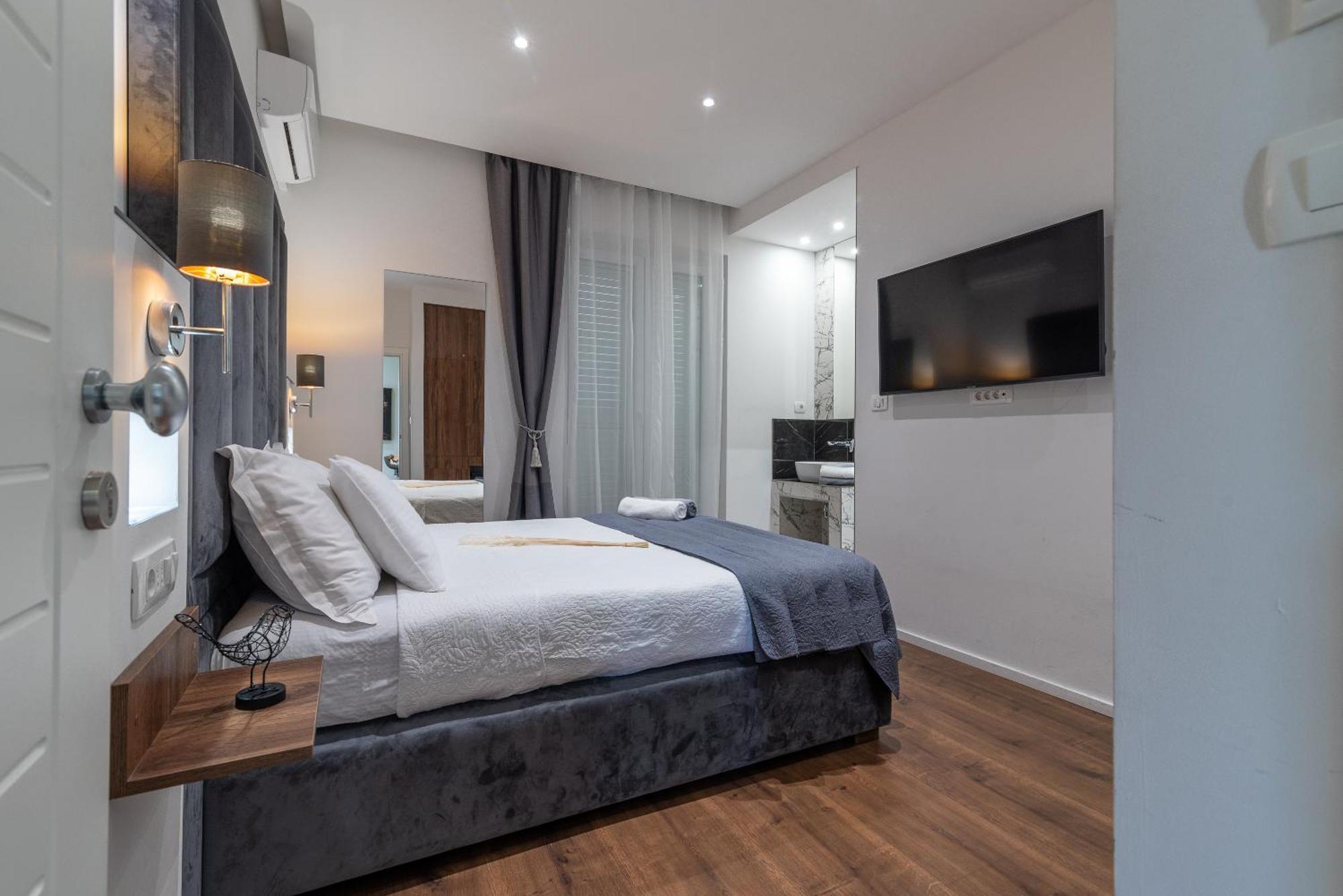 Antares Luxury Rooms 2 Сплит Экстерьер фото