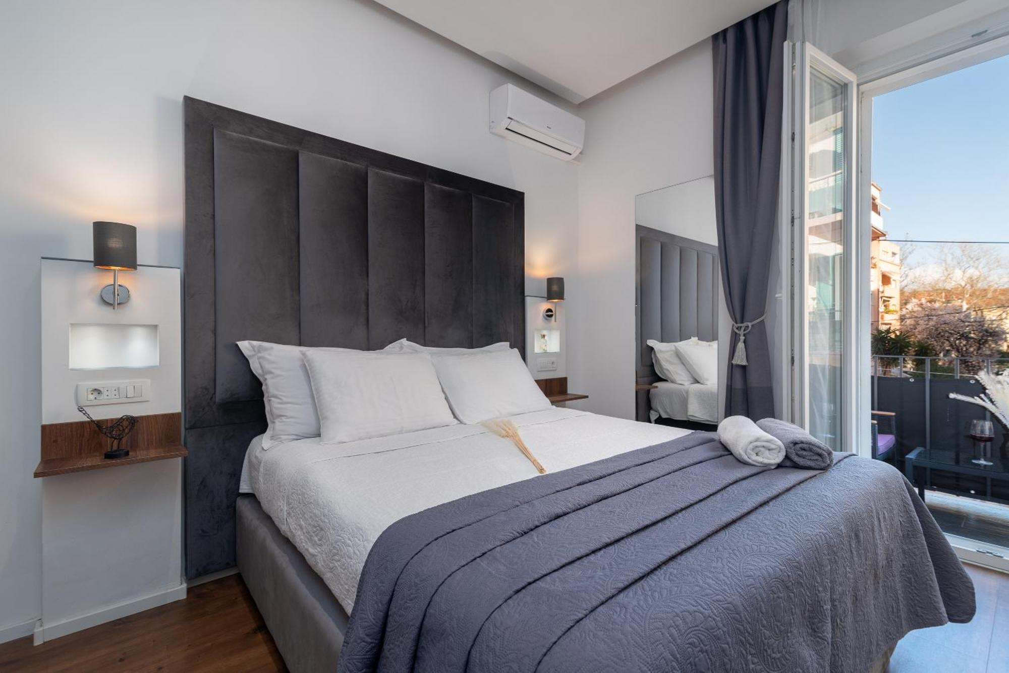 Antares Luxury Rooms 2 Сплит Экстерьер фото