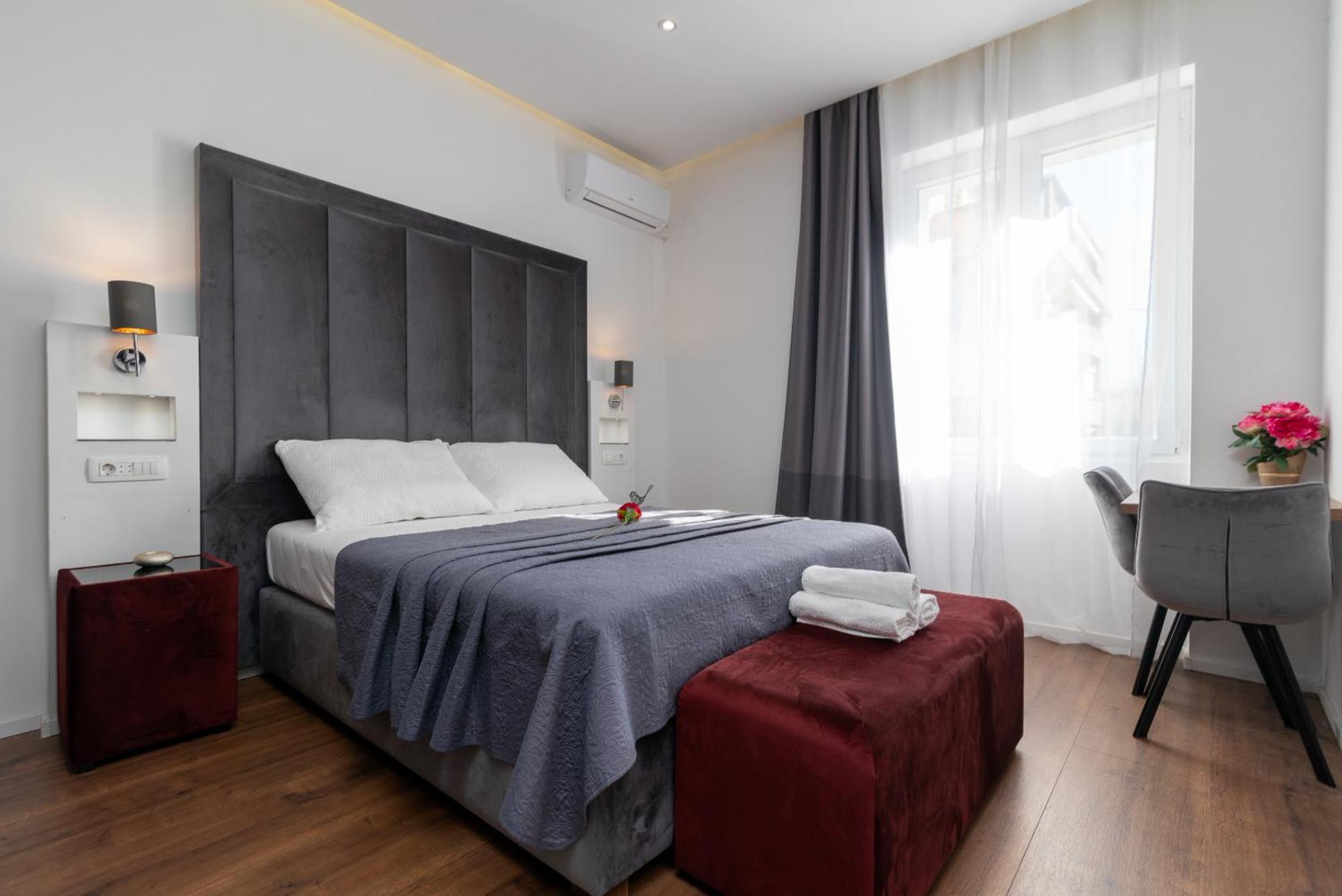 Antares Luxury Rooms 2 Сплит Экстерьер фото