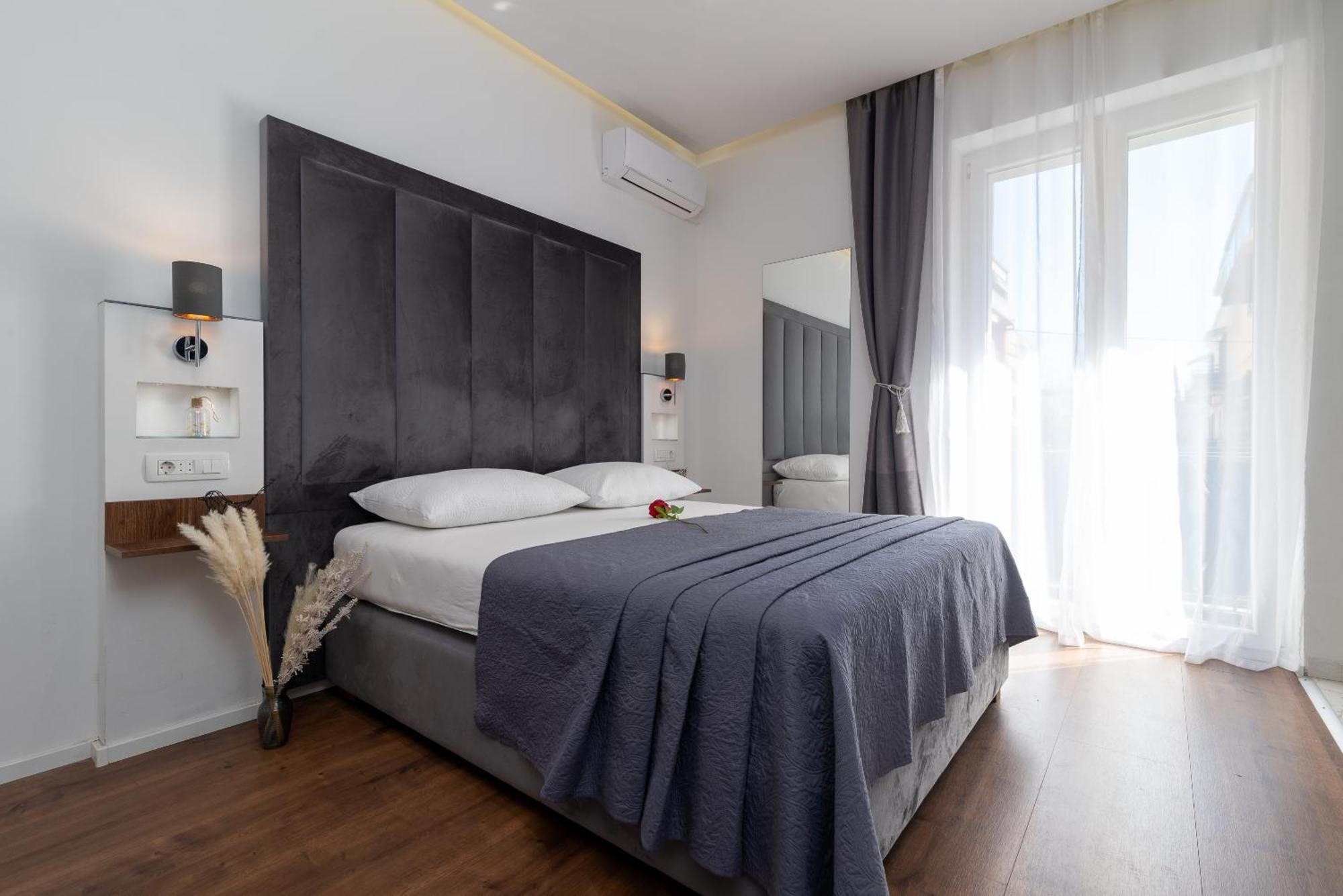 Antares Luxury Rooms 2 Сплит Экстерьер фото